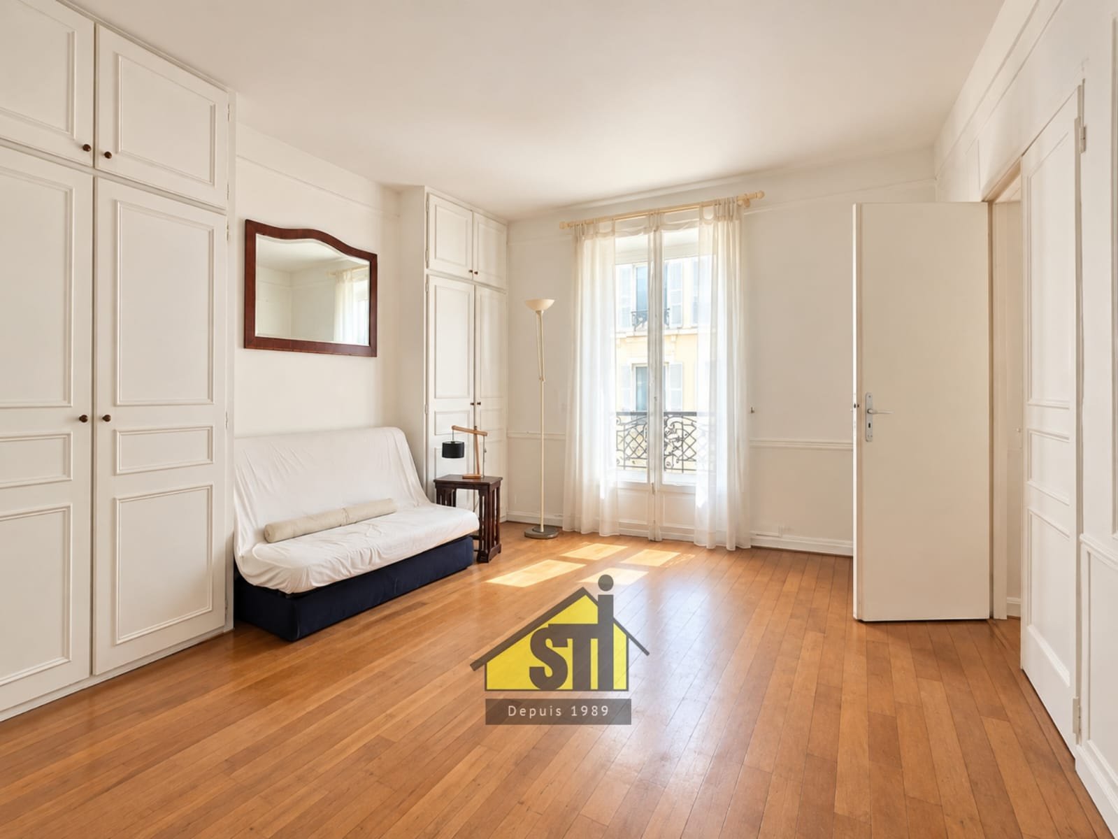 Appartement à vendre, 51m², Paris 14ème