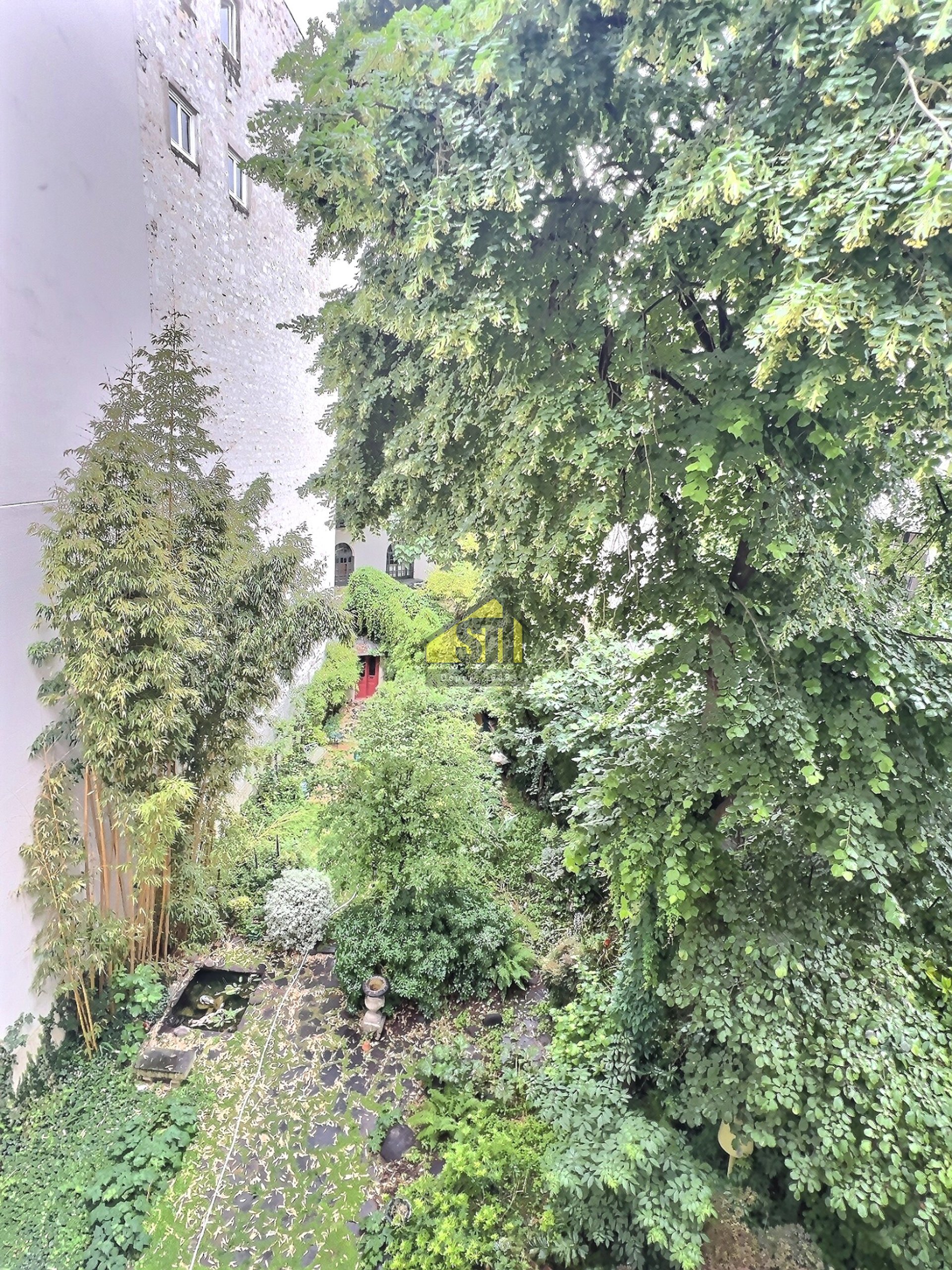 Appartement à vendre, 29m², Paris 14ème