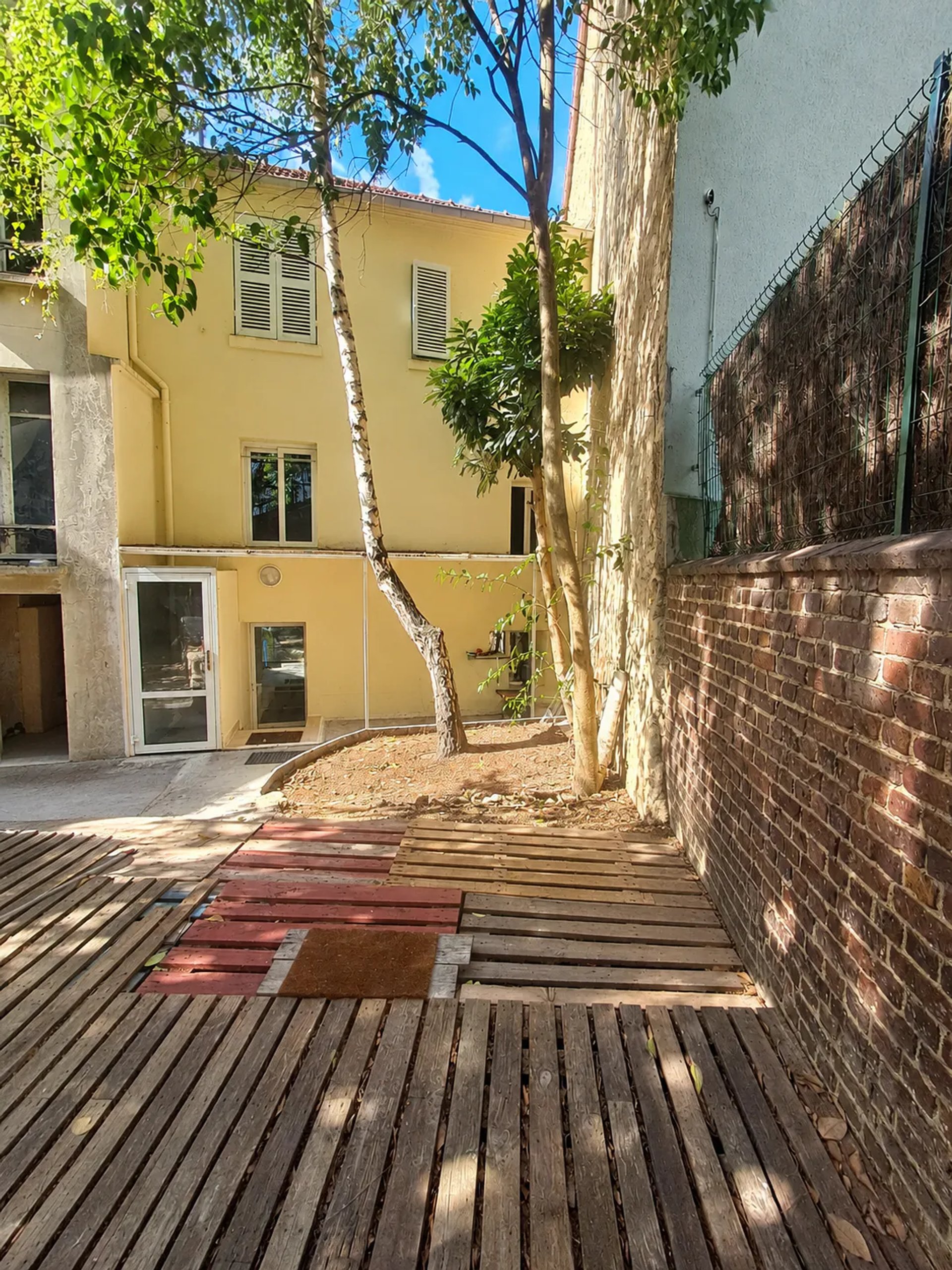 Appartement à vendre, 44m², Malakoff