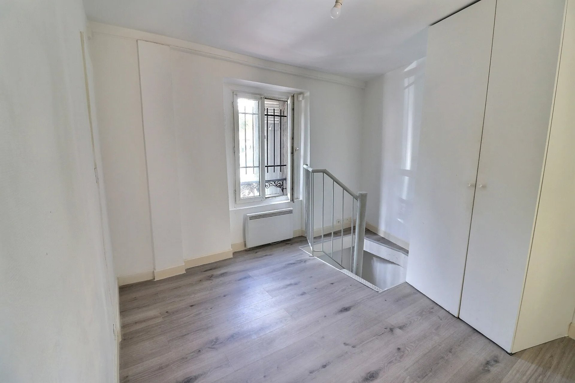Appartement à vendre, 44m², Malakoff