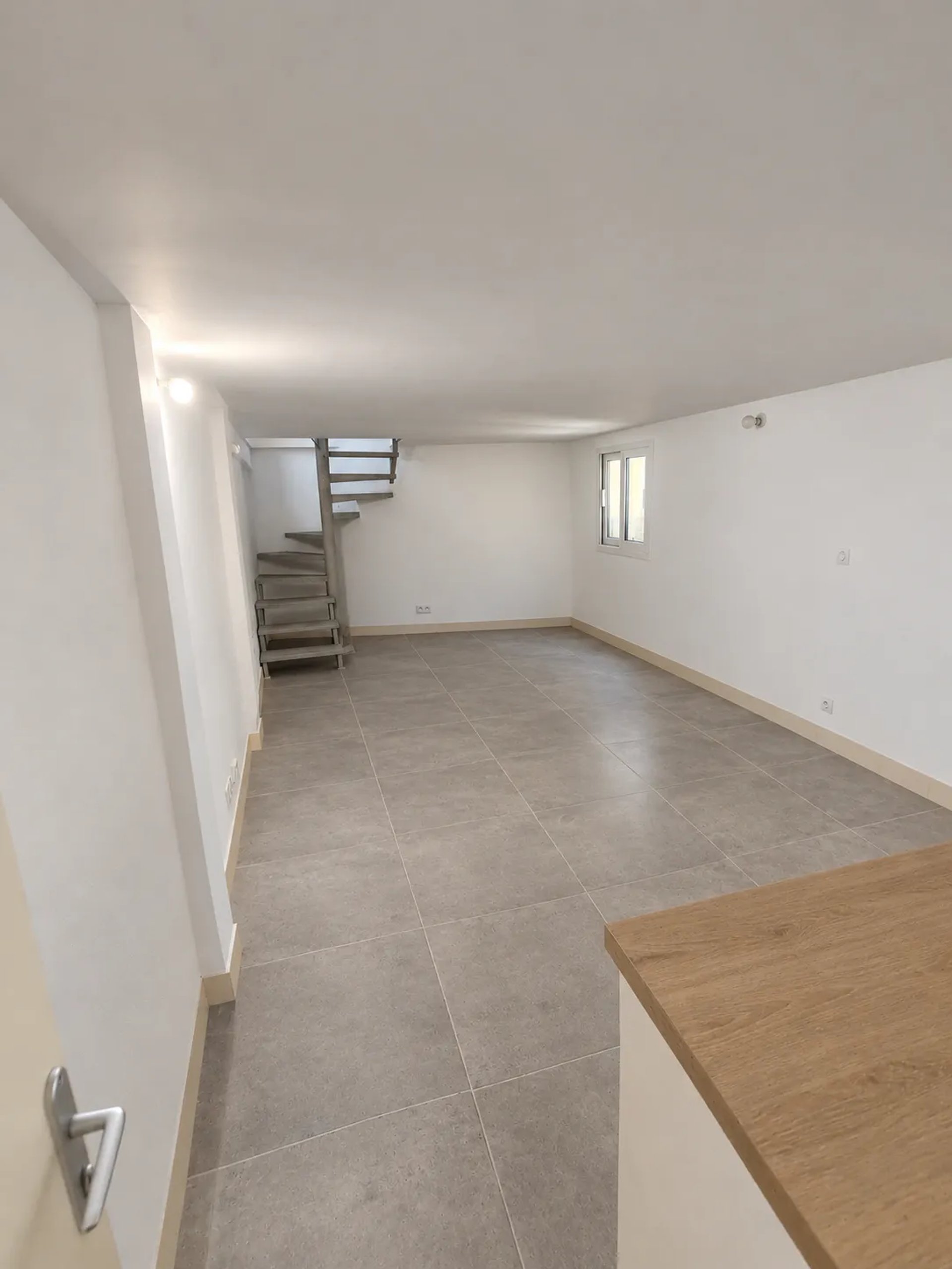 Appartement à vendre, 44m², Malakoff