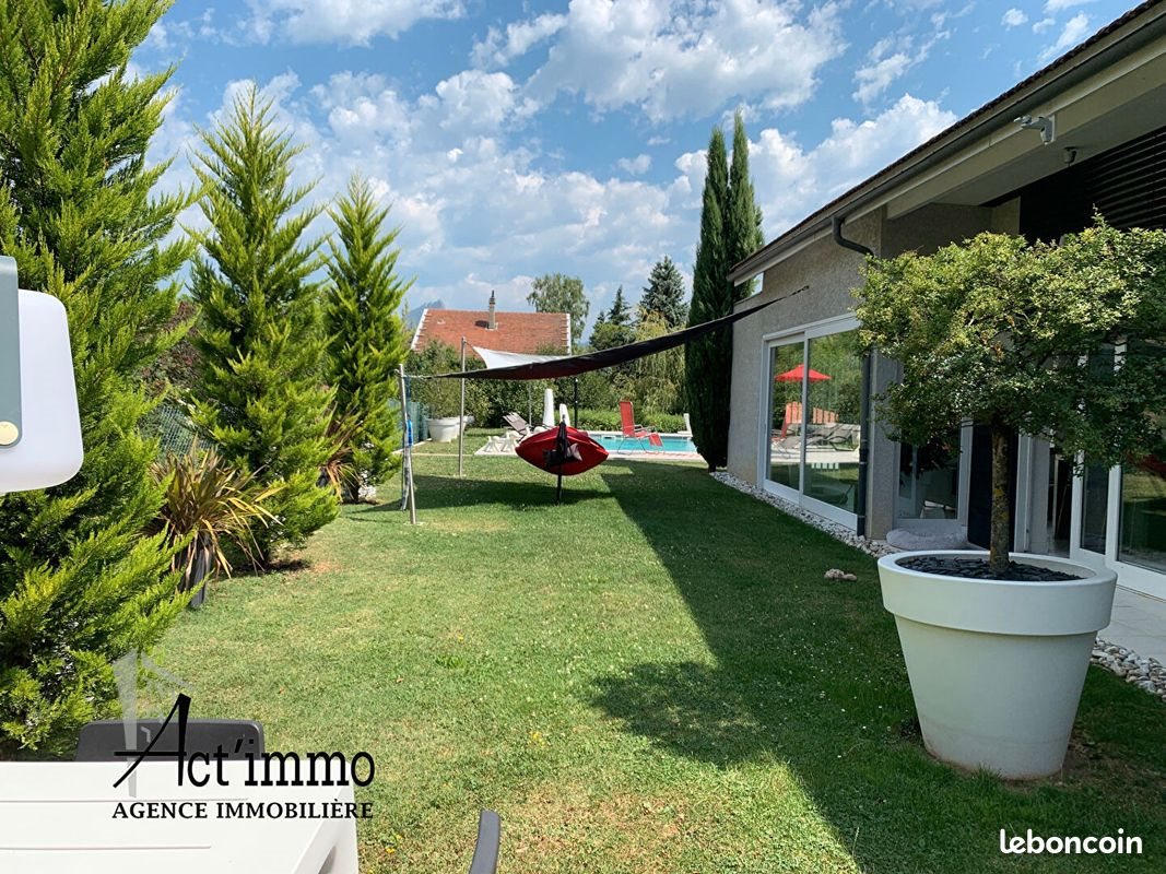 Maison à vendre, 163m², Seyssins