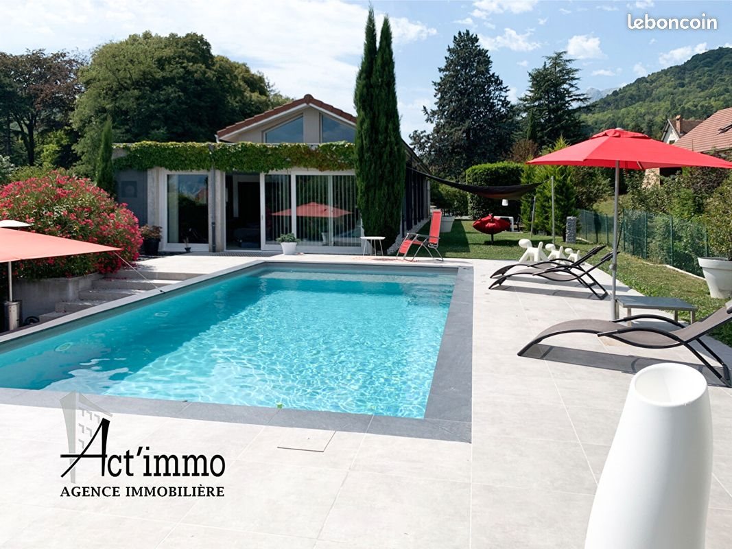 Maison à vendre, 163m², Seyssins
