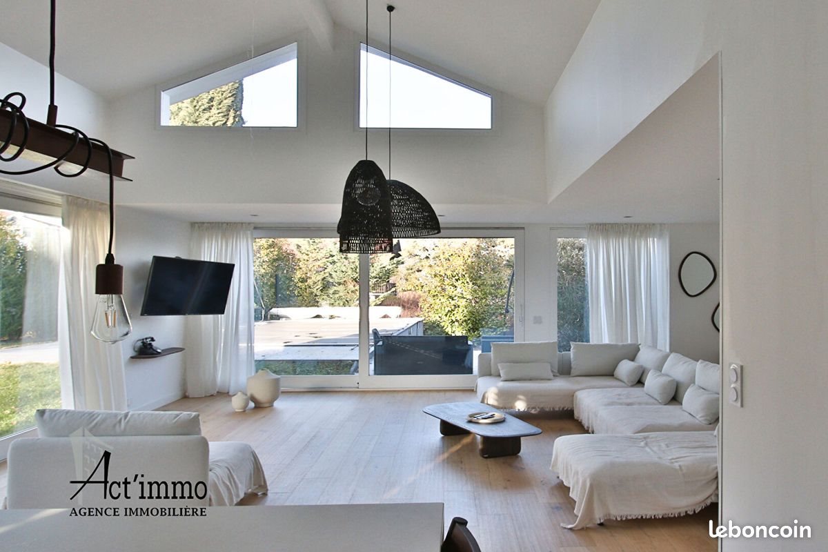 Maison à vendre, 163m², Seyssins