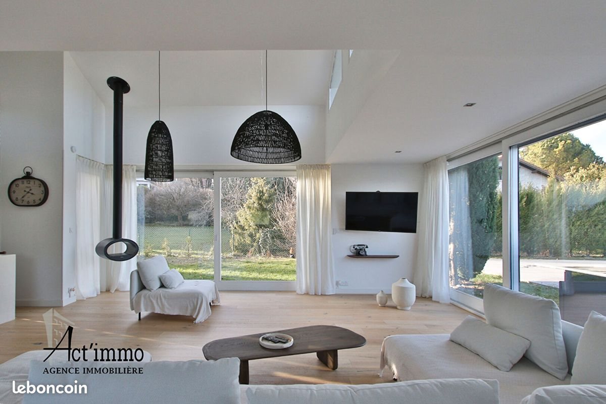 Maison à vendre, 163m², Seyssins