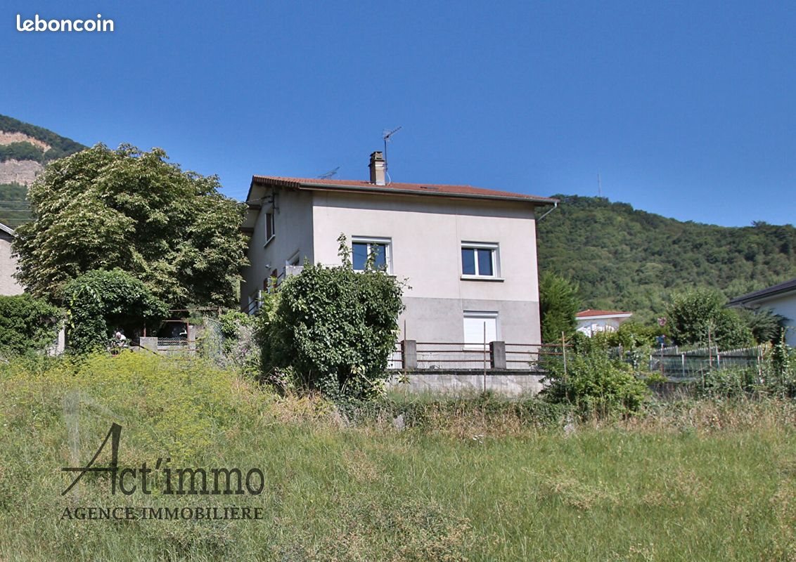Maison à vendre, 97m², Claix