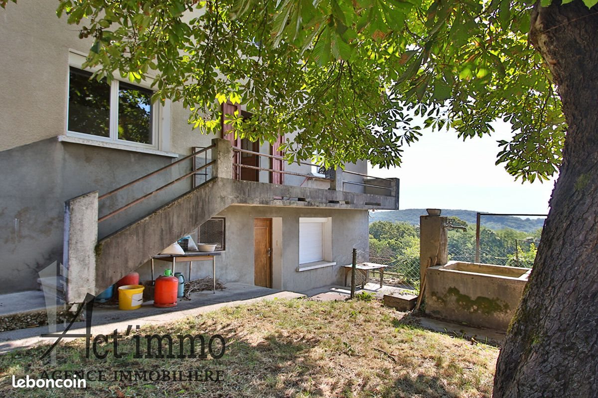 Maison à vendre, 97m², Claix