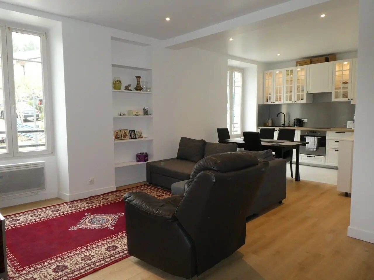 Appartement à vendre, 72m², Igny