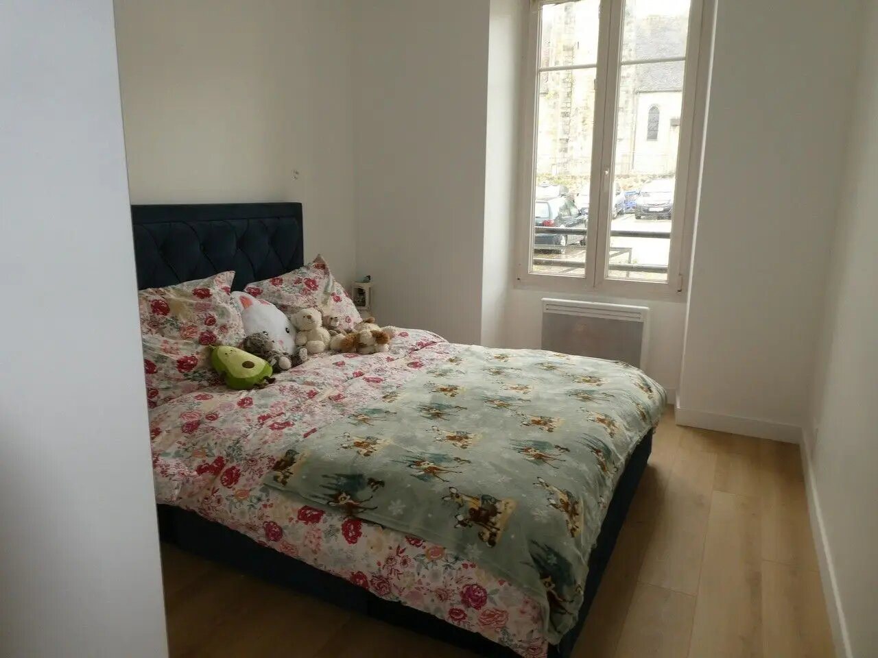Appartement à vendre, 72m², Igny