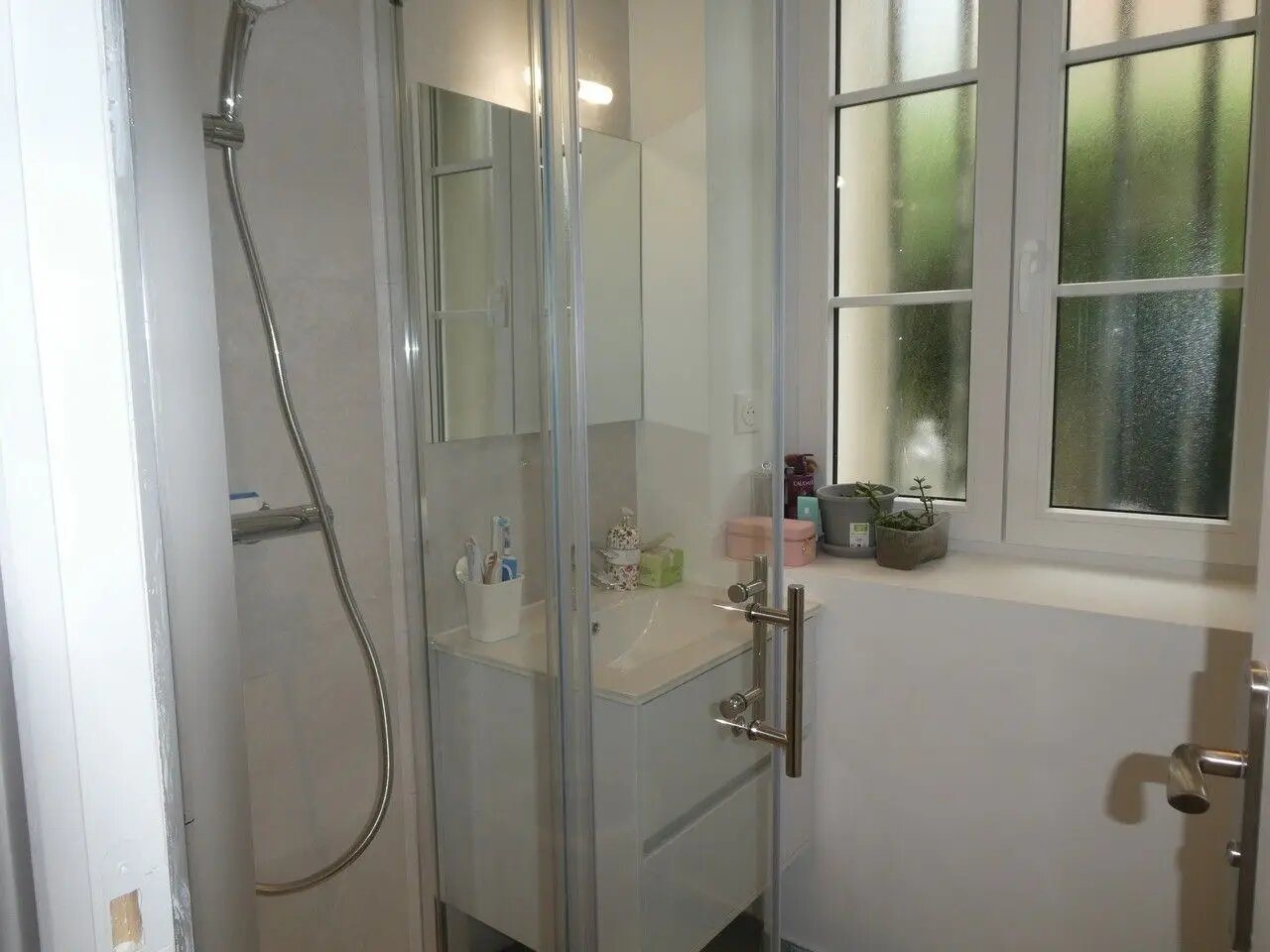 Appartement à vendre, 72m², Igny