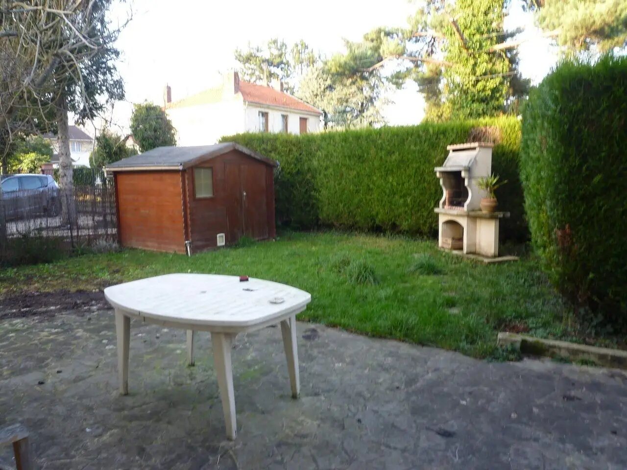 Maison à vendre, 118m², L'Haÿ-les-Roses
