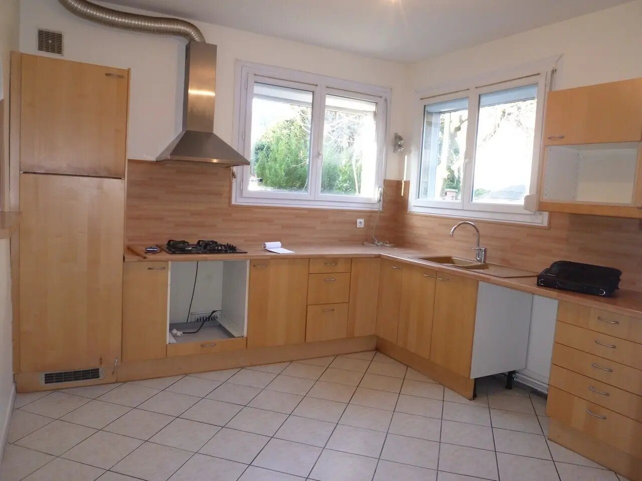 Maison à vendre, 118m², L'Haÿ-les-Roses