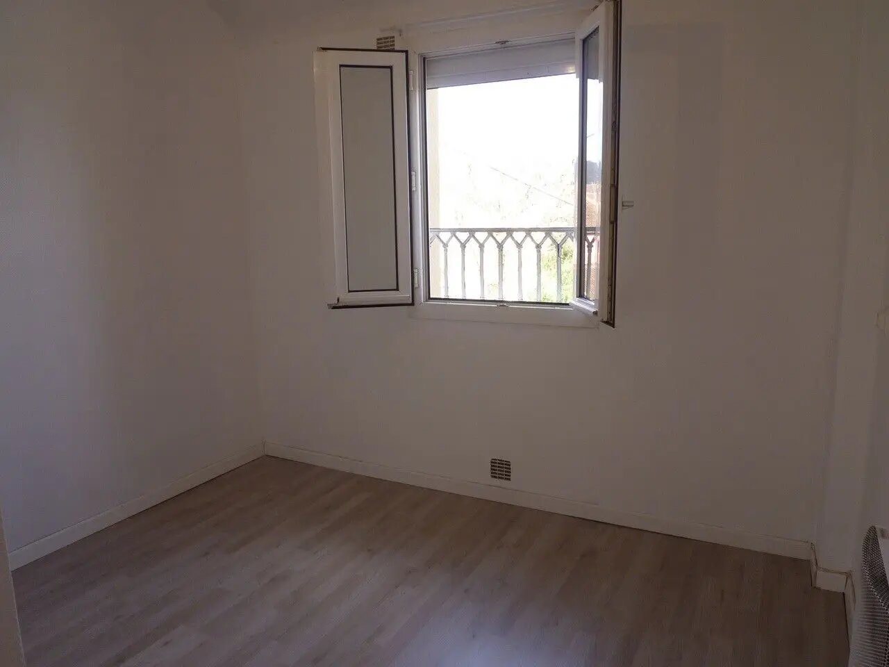 Appartement à louer, 26m², Igny