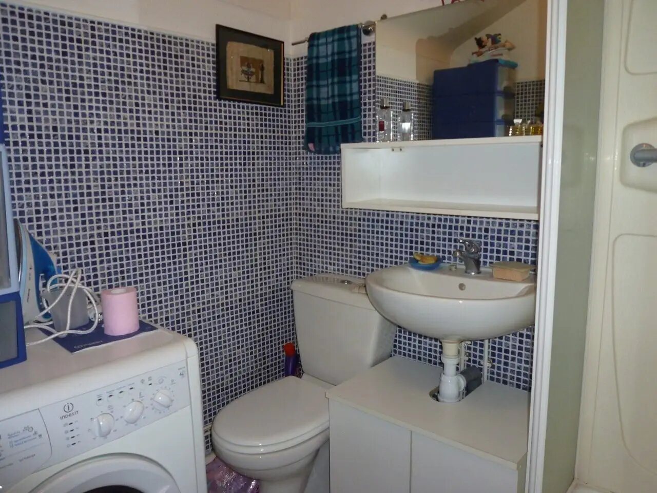 Appartement à louer, 26m², Igny