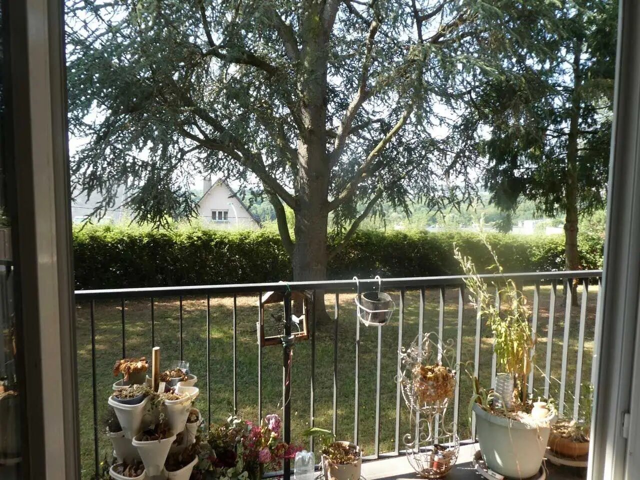 Appartement à vendre, 66m², Verrières-le-Buisson