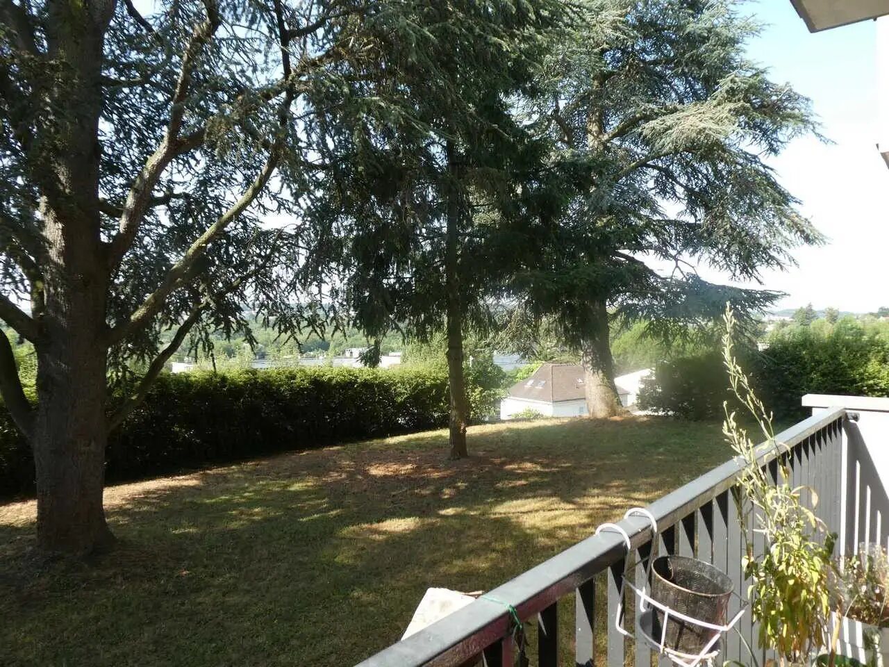Appartement à vendre, 66m², Verrières-le-Buisson