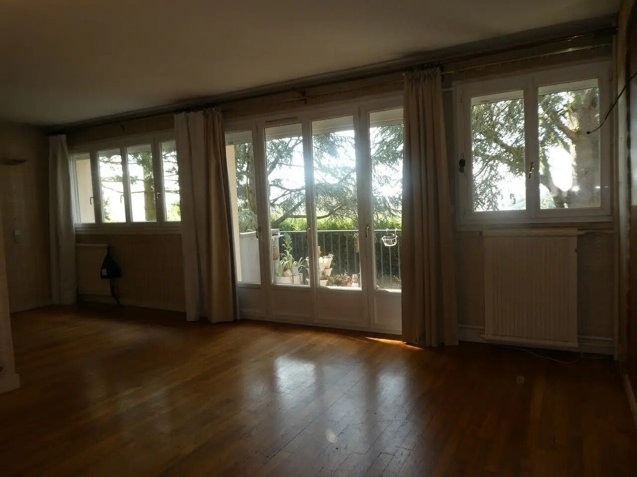 Appartement à vendre, 66m², Verrières-le-Buisson