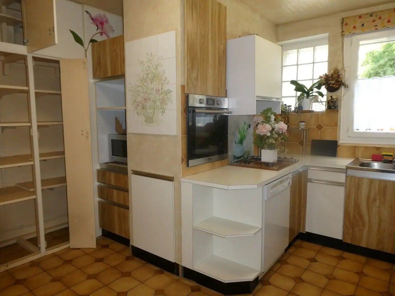 Appartement à vendre, 66m², Verrières-le-Buisson