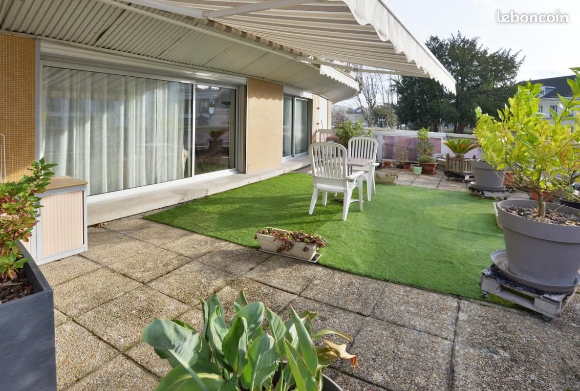 Appartement à vendre, 71m², Montgeron