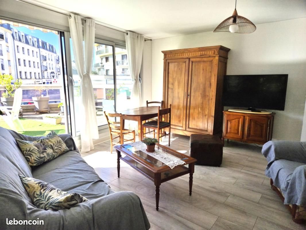 Appartement à vendre, 71m², Montgeron