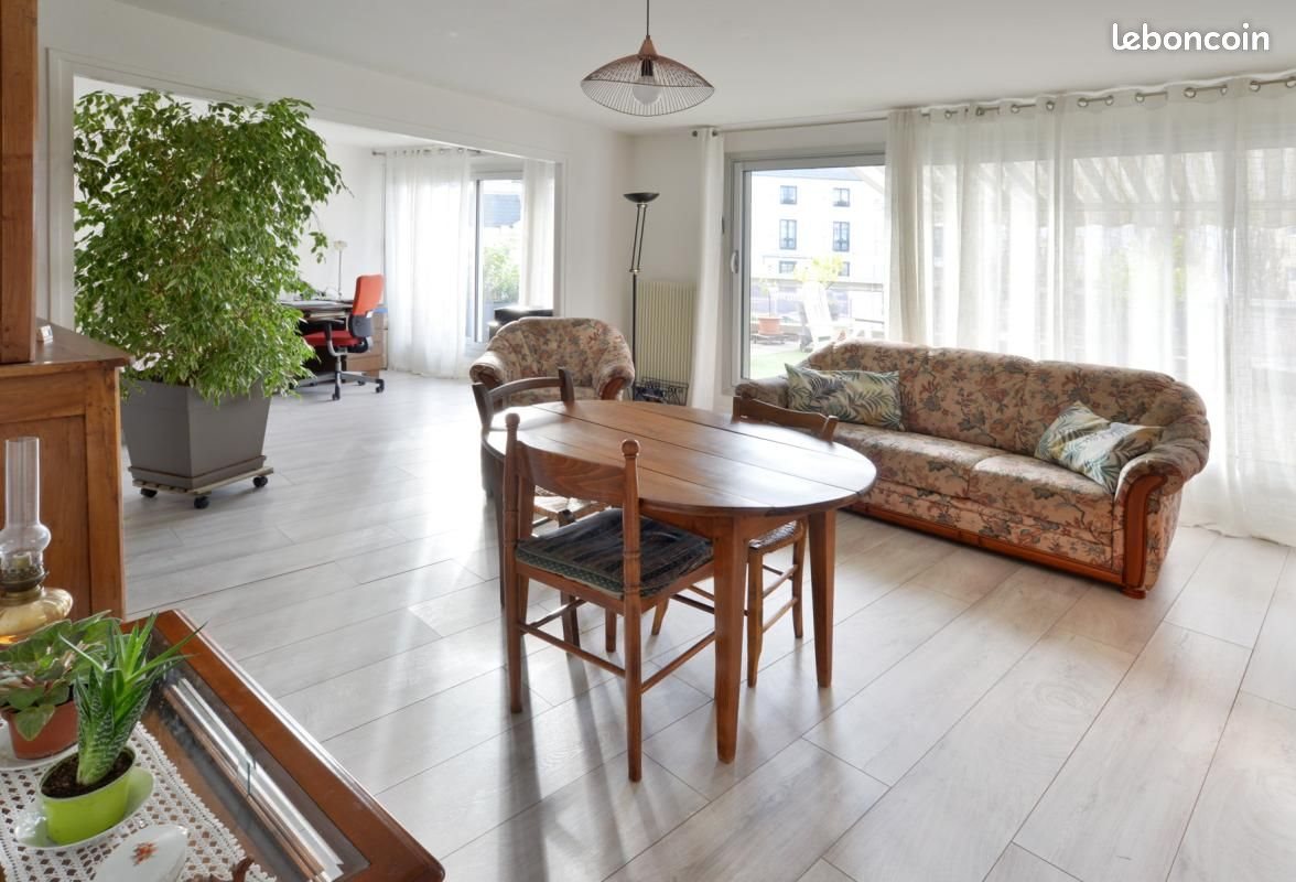Appartement à vendre, 71m², Montgeron