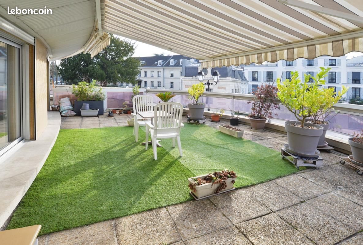 Appartement à vendre, 71m², Montgeron