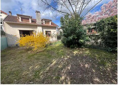 Maison à vendre, 79m², Yerres