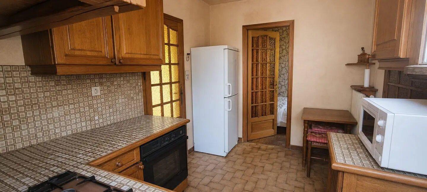 Maison à vendre, 79m², Yerres