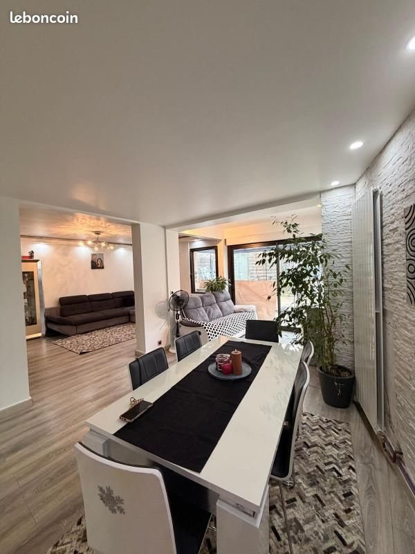 Maison à vendre, 89m², Epinay-sous-Sénart
