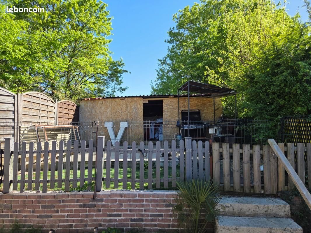Maison à vendre, 89m², Epinay-sous-Sénart