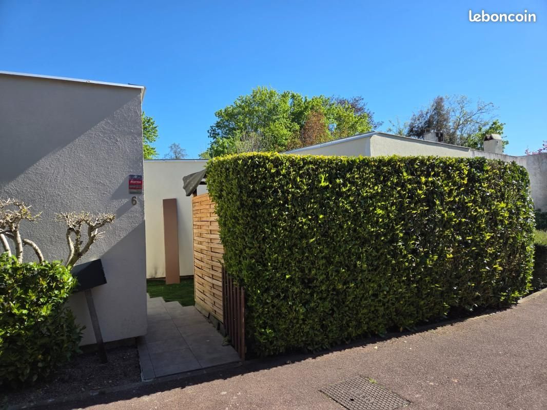 Maison à vendre, 89m², Epinay-sous-Sénart
