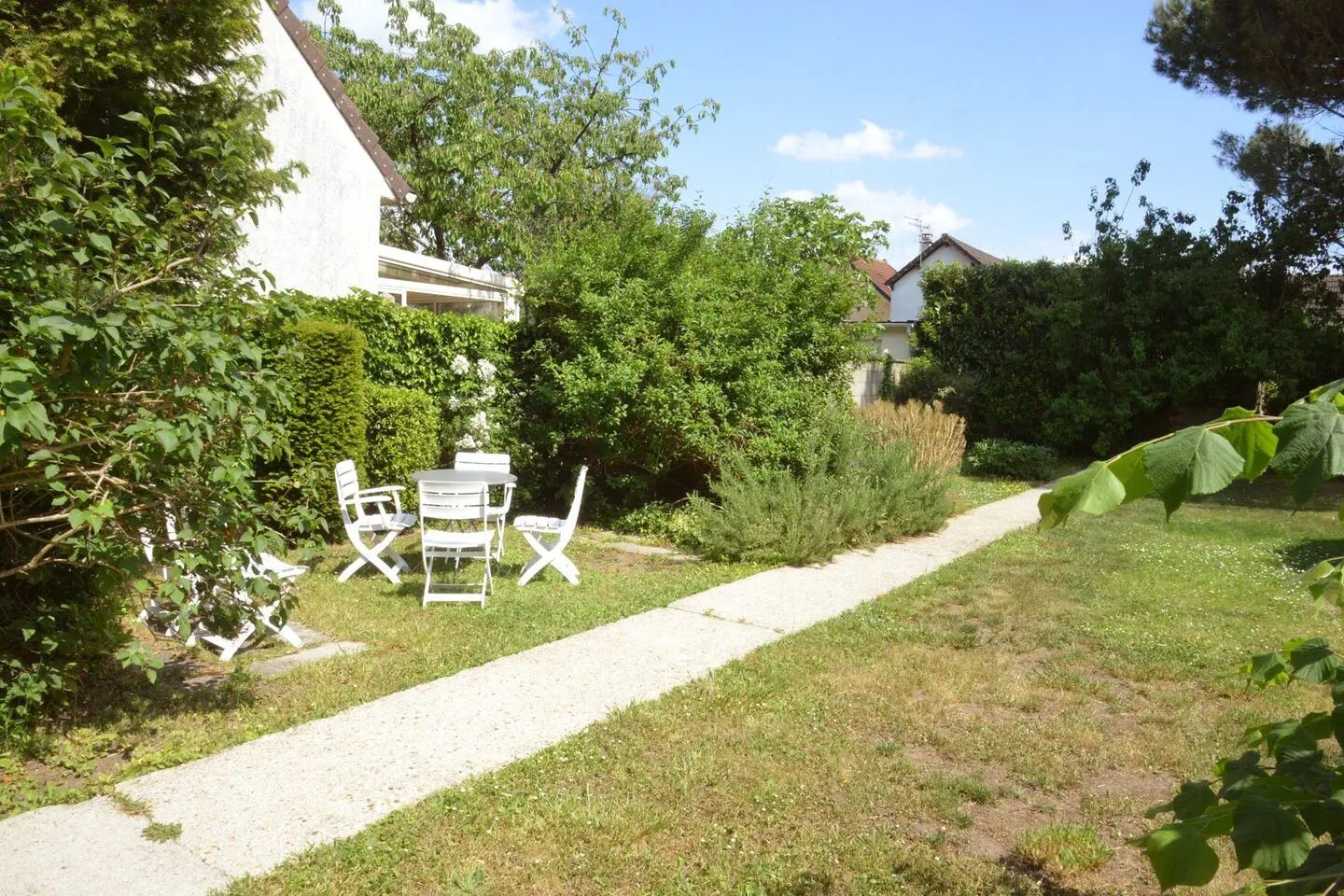 Maison à vendre, 96m², Montgeron