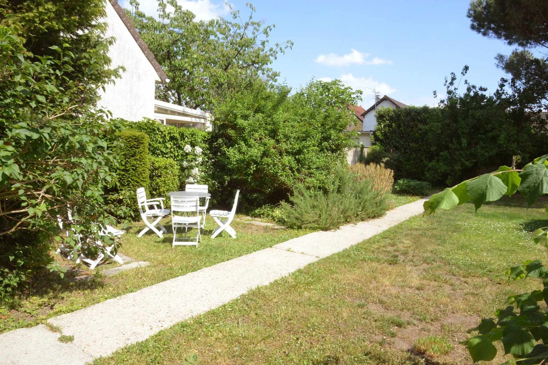 Maison à vendre, 97m², Montgeron