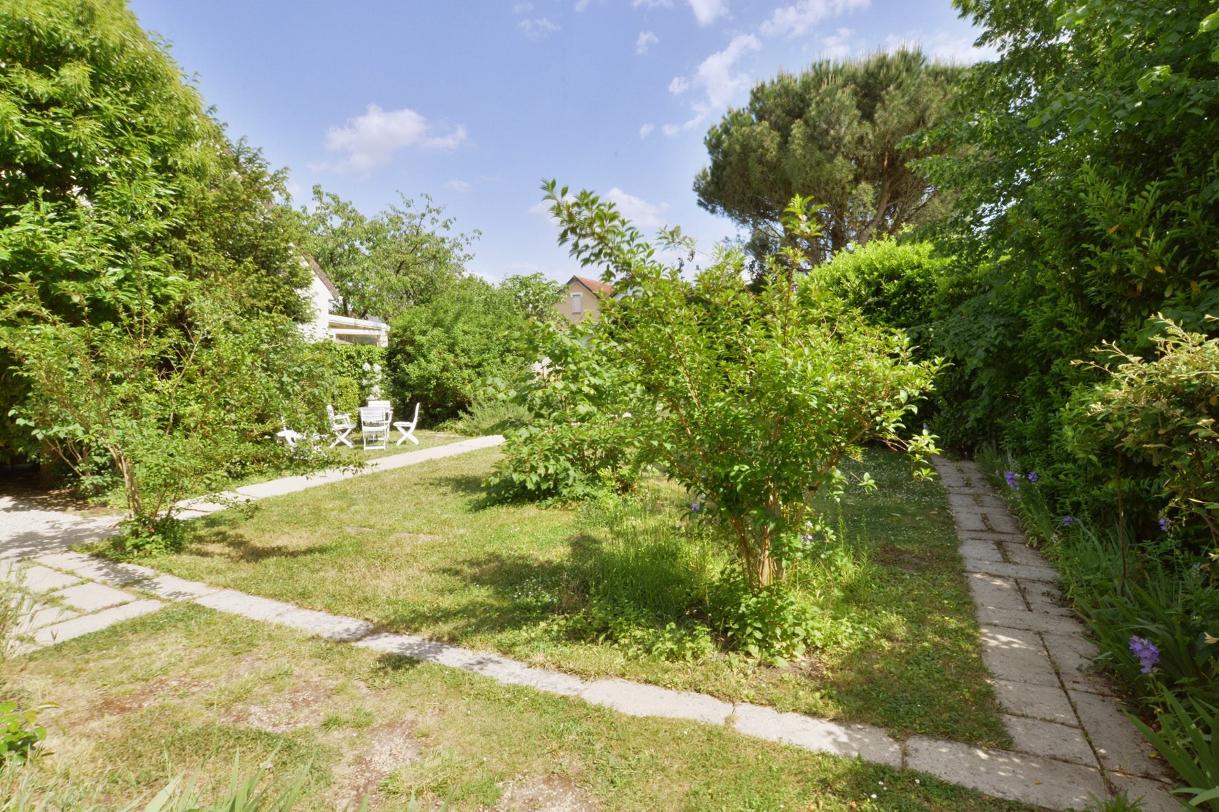 Maison à vendre, 97m², Montgeron