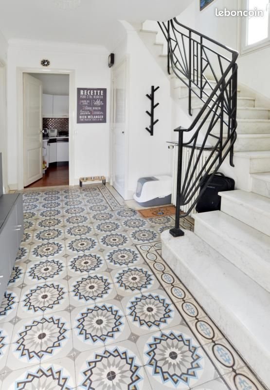 Maison à vendre, 103m², Villeneuve-Saint-Georges