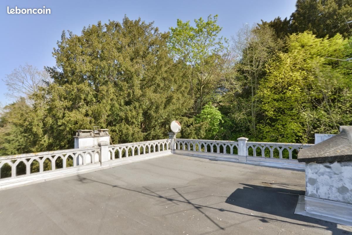 Maison à vendre, 103m², Villeneuve-Saint-Georges