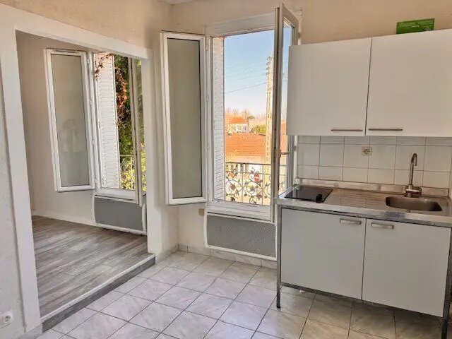 Appartement à vendre, 16m², Brunoy