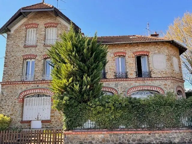 Appartement à vendre, 16m², Brunoy
