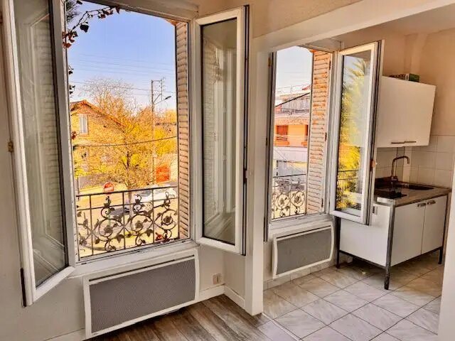 Appartement à vendre, 16m², Brunoy