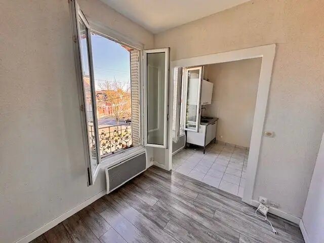 Appartement à vendre, 16m², Brunoy