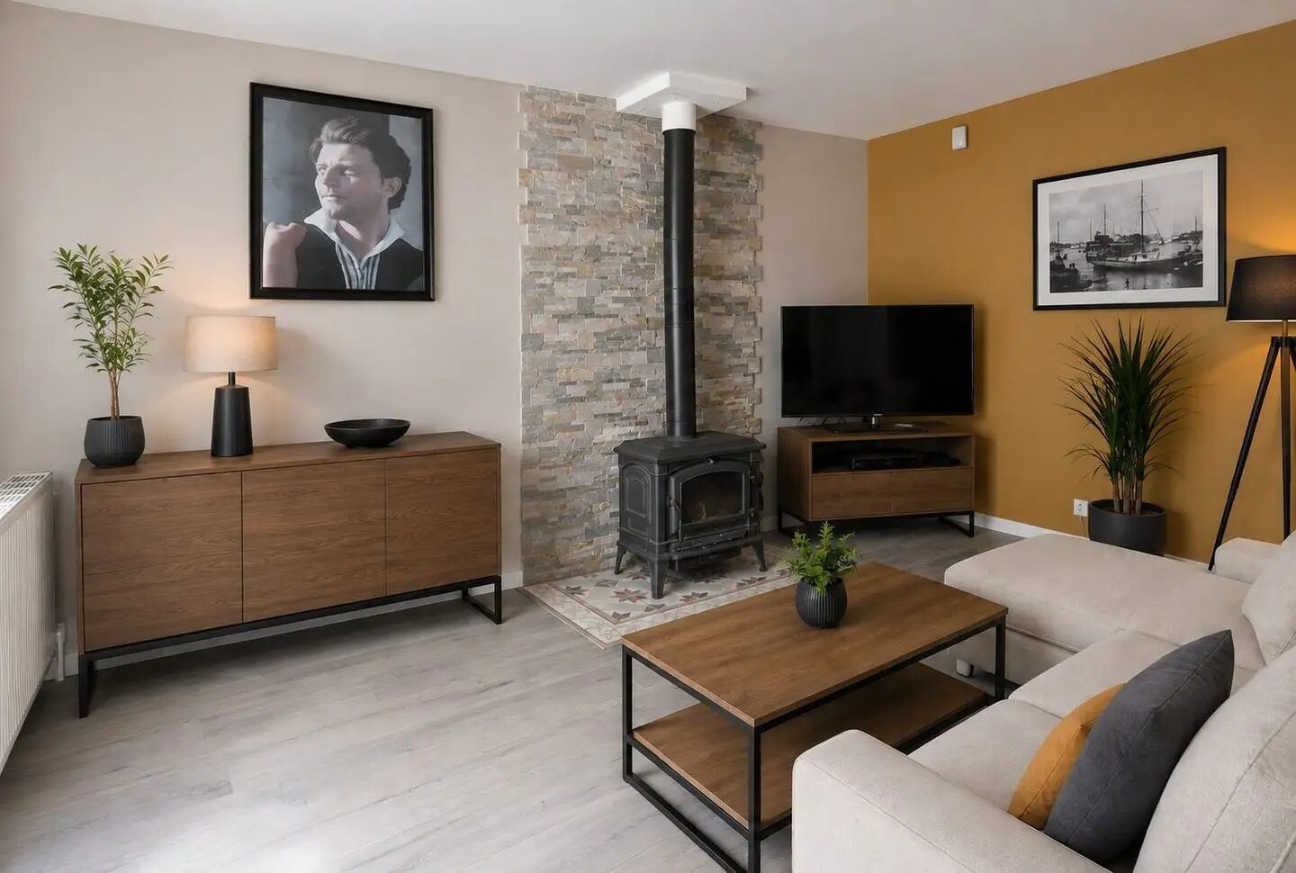 Maison à vendre, 96m², Montgeron
