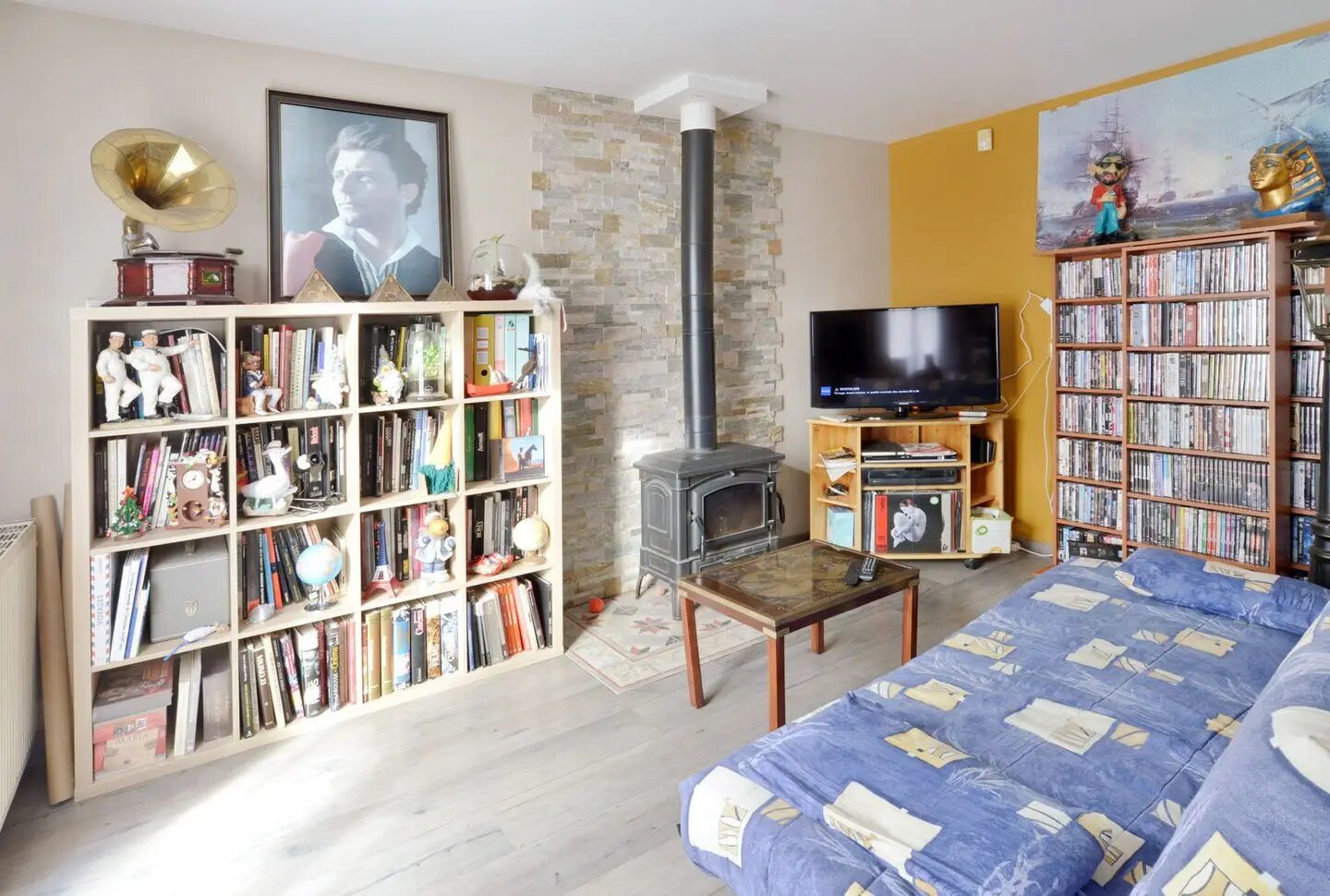 Maison à vendre, 96m², Montgeron