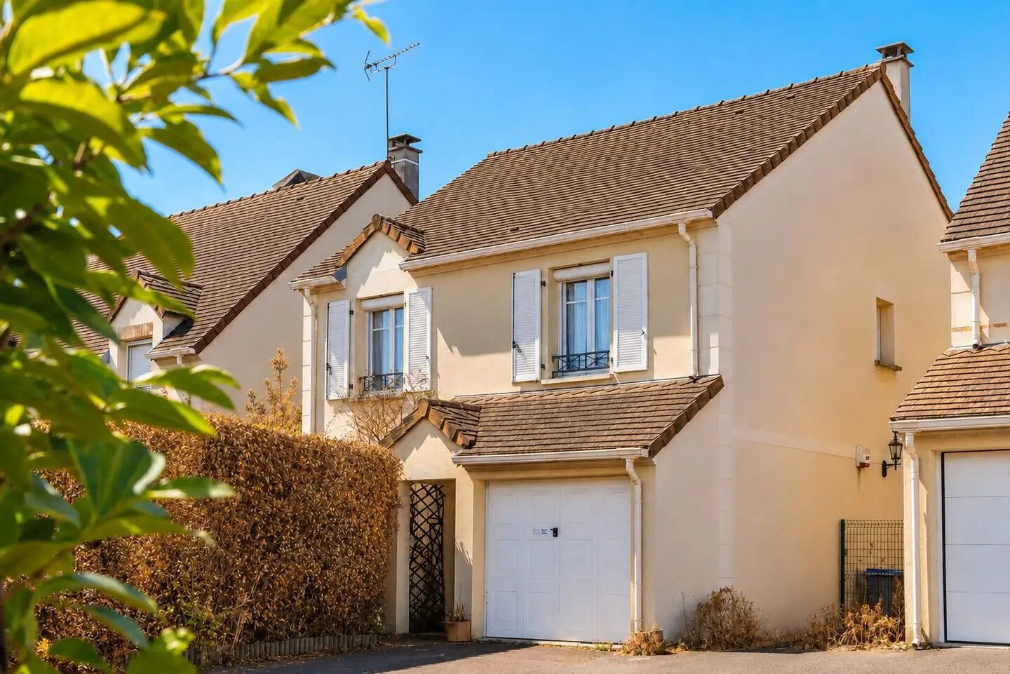 Maison à vendre, 96m², Montgeron