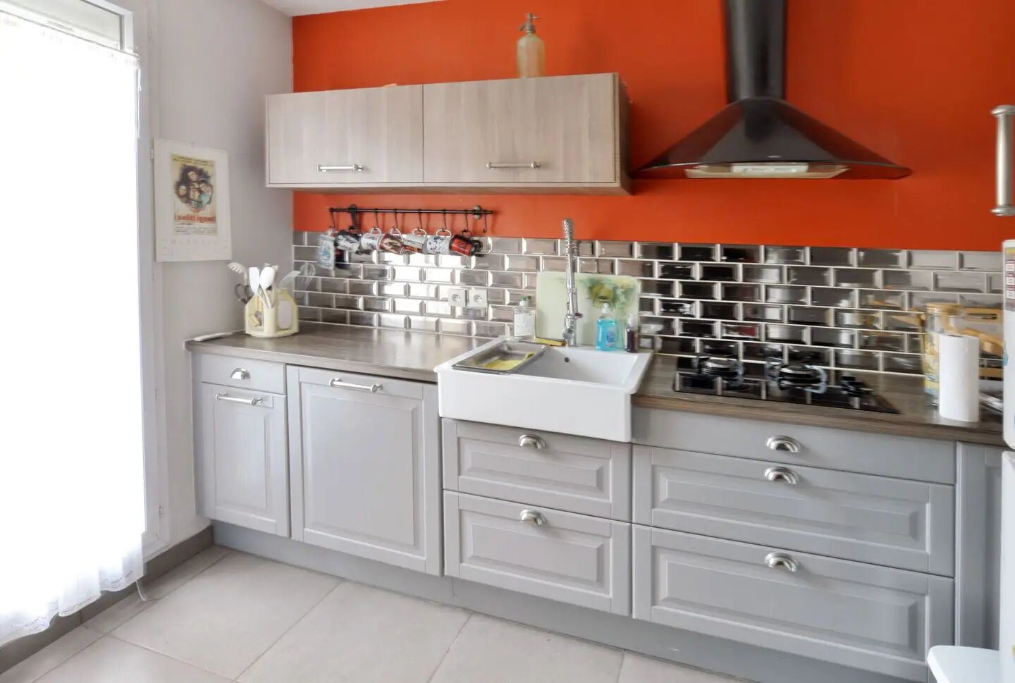 Maison à vendre, 96m², Montgeron