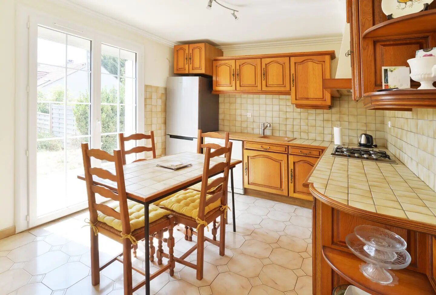 Maison à vendre, 92m², Crosne