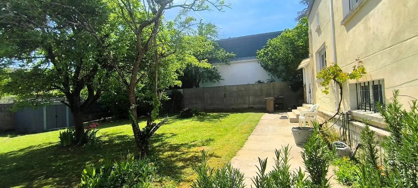 Maison à vendre, 116m², Montgeron