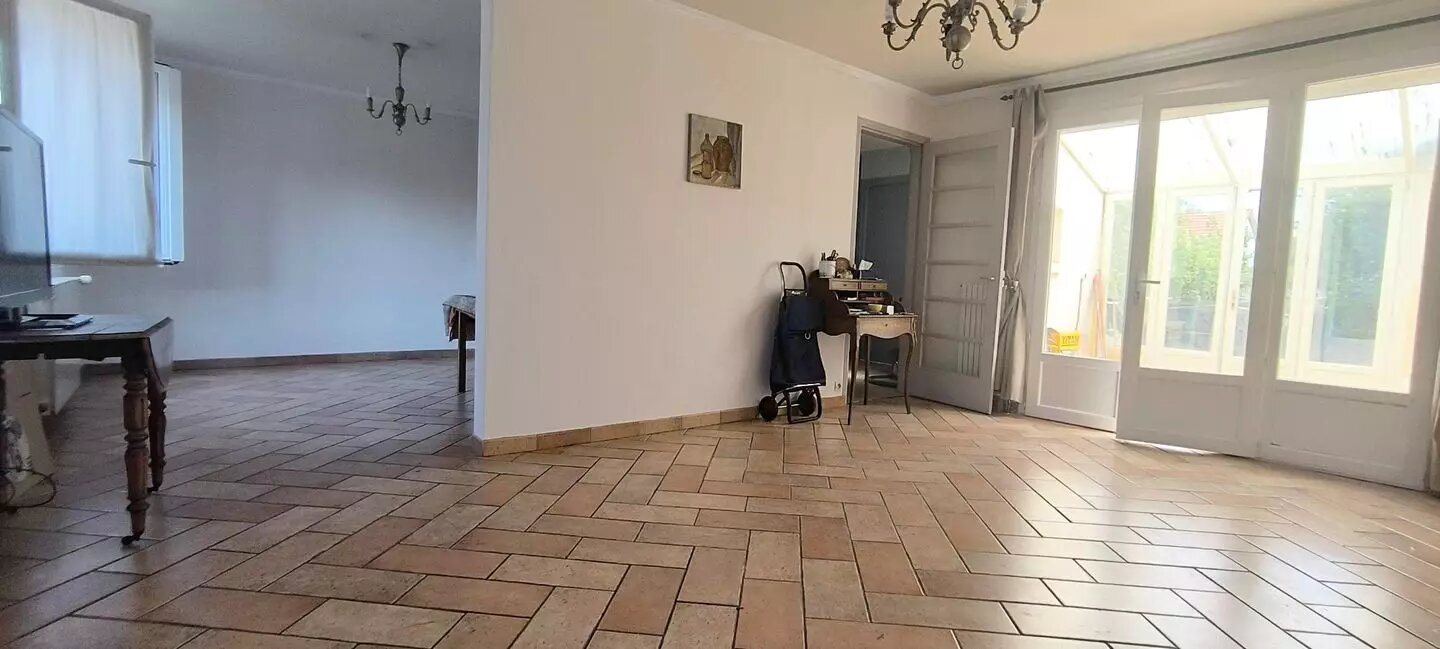 Maison à vendre, 116m², Montgeron