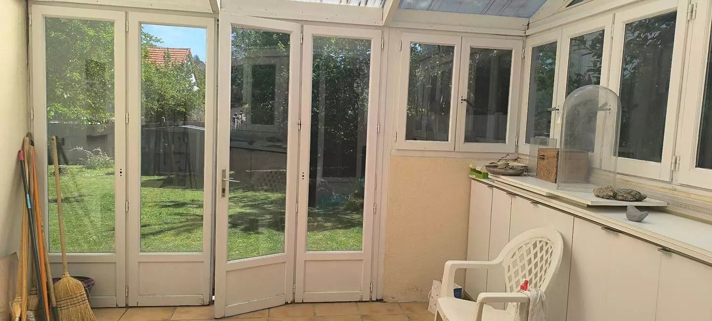 Maison à vendre, 116m², Montgeron