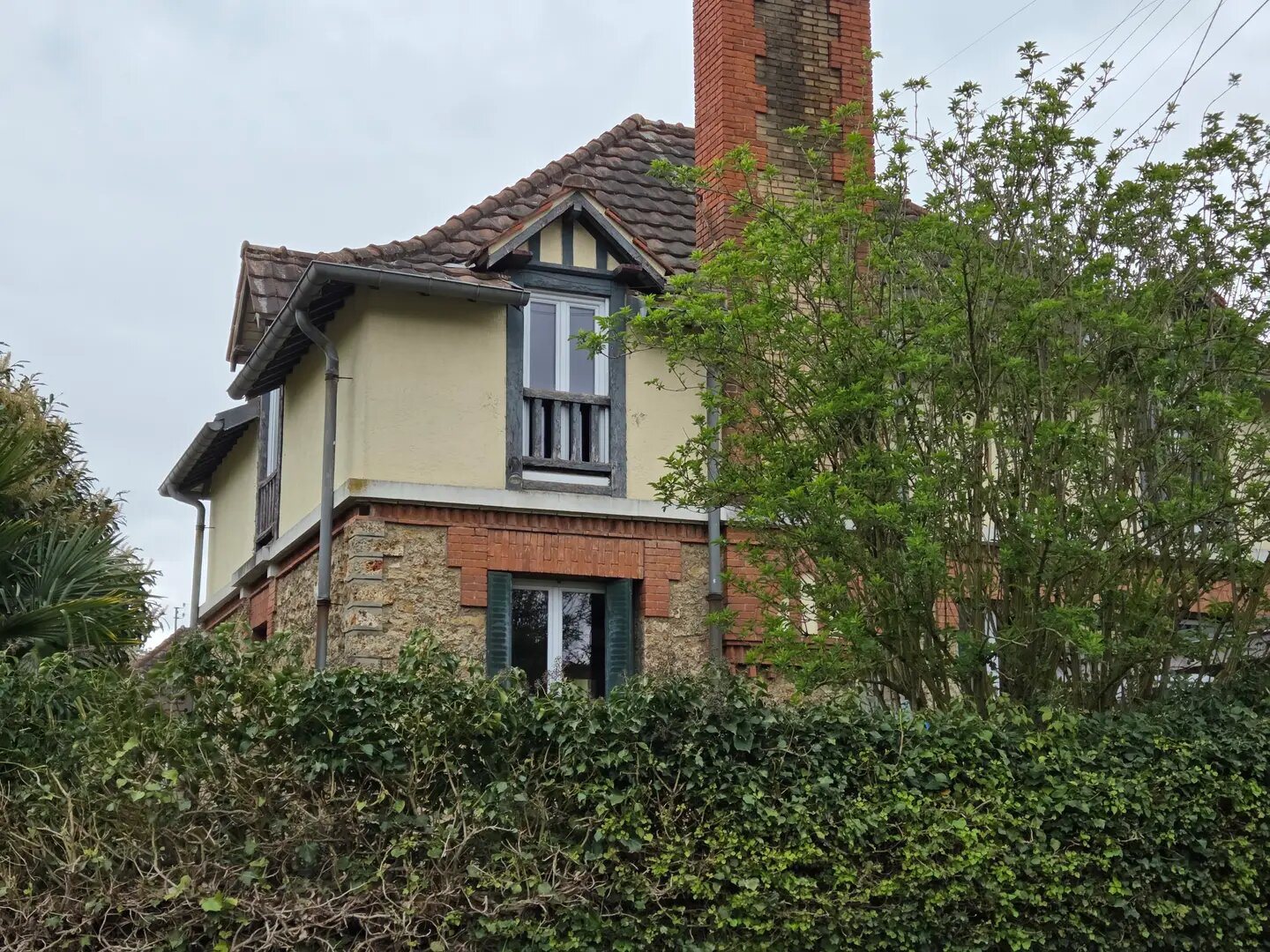 Appartement à vendre, 131m², Yerres