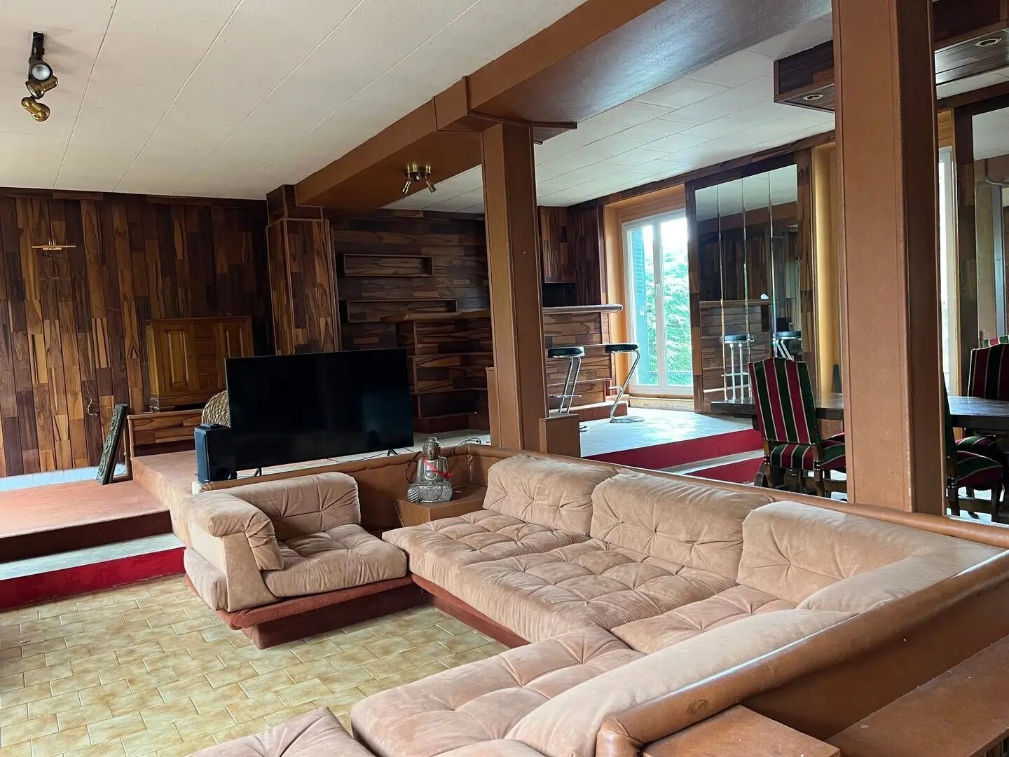 Appartement à vendre, 131m², Yerres